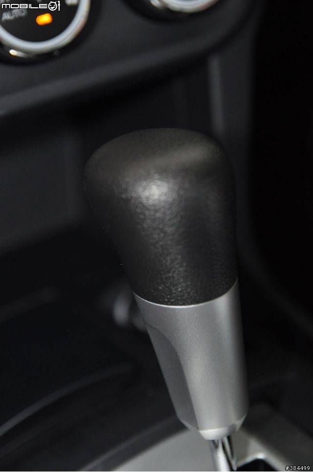 Fortis雅致型 領車開箱~