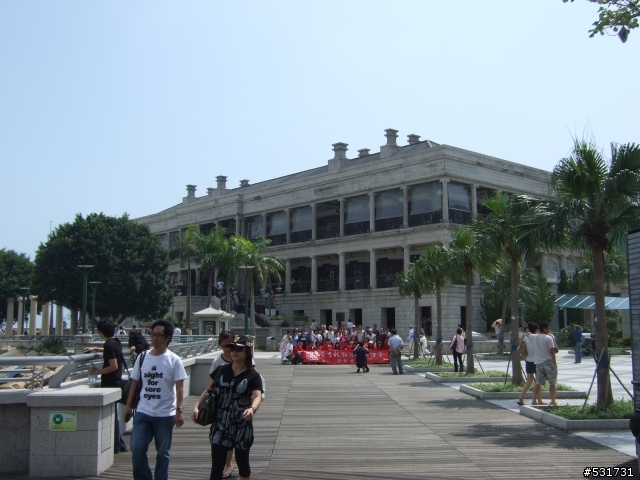 香港二天二夜悠閒小旅遊變成....緊湊的血拚之旅