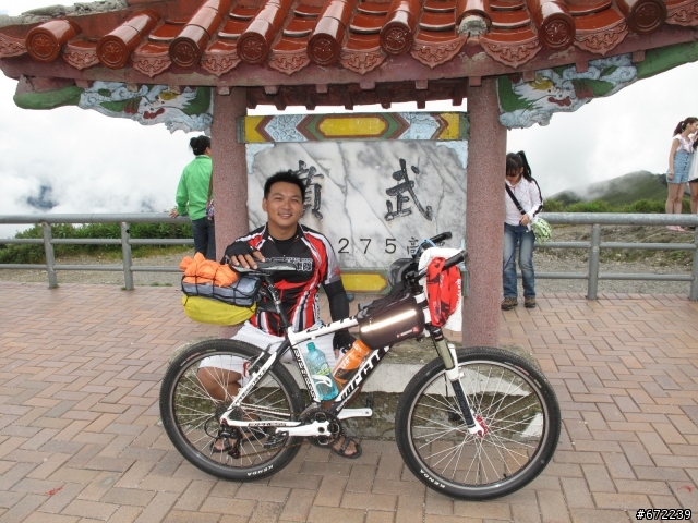 東進西出兩日遊---原來我們也辦的到!!