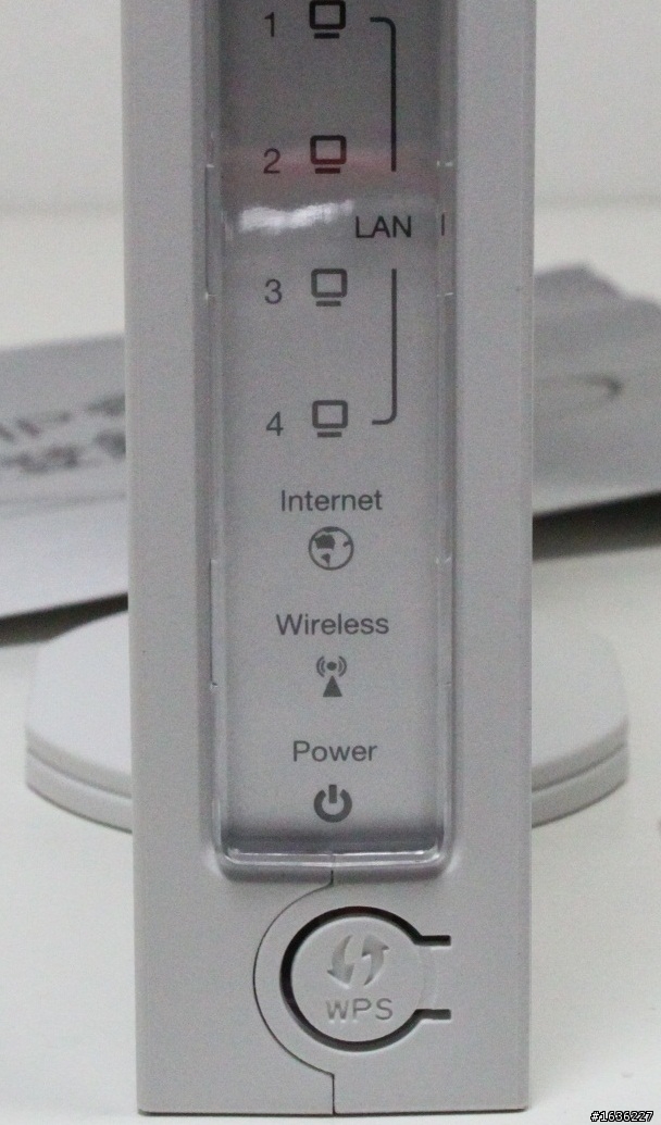 ASUS RT-N13U入手心得
