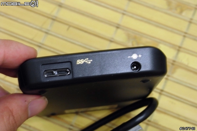880G小將M4A88TD-V EVO/USB3+1055T 6核簡易測試