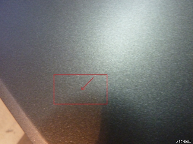 同時開箱的兩台DELL LATITUDE E5410(超爛組裝+品質控制)