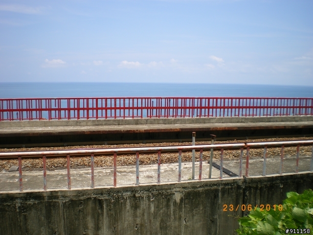 【流浪記】20100622~23 光豐公路與瑞港公路