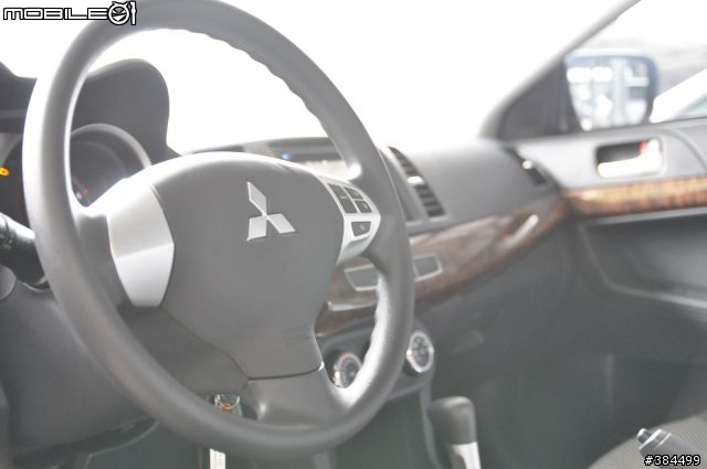 Fortis雅致型 領車開箱~