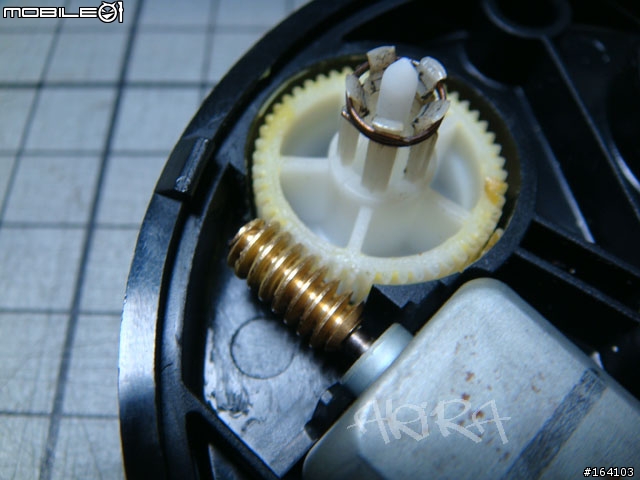 W140 S320大水牛的後照鏡調整功能維修DIY