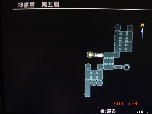 絕對不輸FF13的PS3首款RPG遊戲:賦法戰爭:神獸宮篇