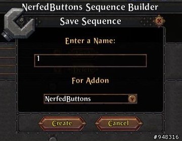 *新增Killnotifier圖片* 美版戰槌Addons介紹之 Curse Client & Addons! Part. 1