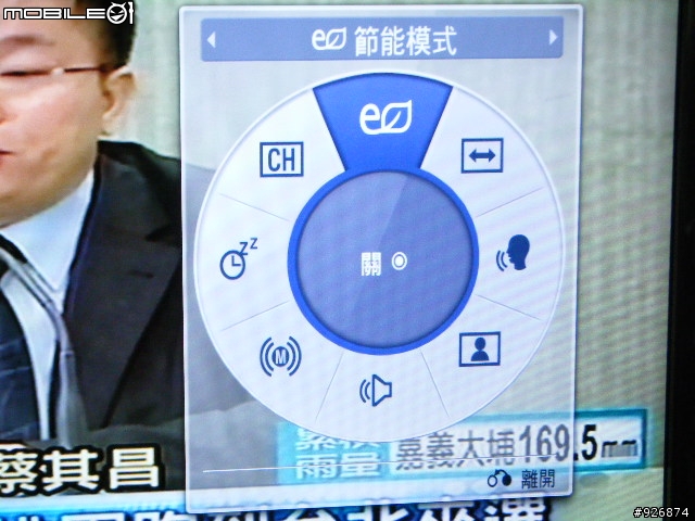 開箱 LG 32LD350