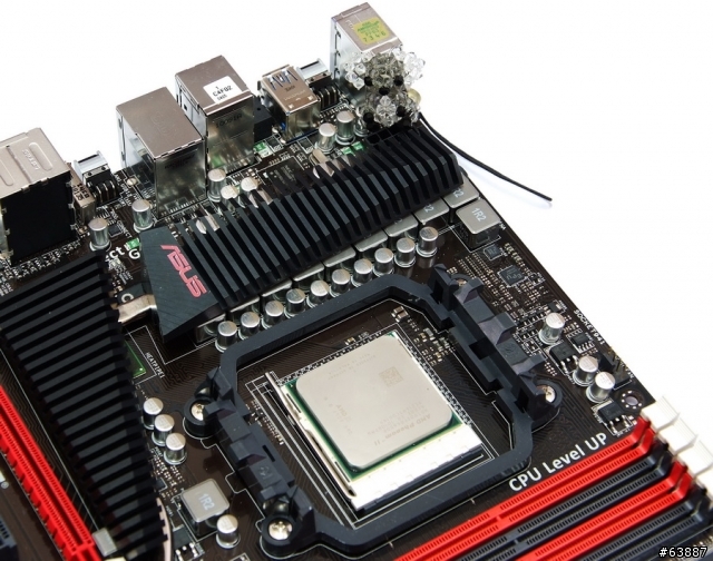 AMD最頂級Phenom II X6 1090T搭配ASUS Crosshair IV Formula超頻效能完整解析