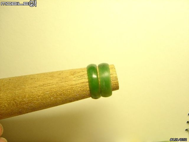 蠟雕翻銀之蠟戒製作過程大解析!~