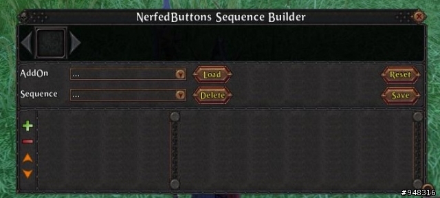 *新增Killnotifier圖片* 美版戰槌Addons介紹之 Curse Client & Addons! Part. 1