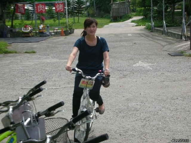 東豐自行車道~超讚