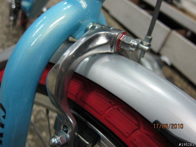 2010-06-17「狠平價」之 GINORI小徑車新選!