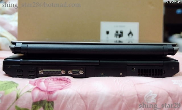 4820TG 床上分享~新增目前在Win7(64)上使用過的軟體