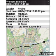 Nokia Sports Tracker 要關閉了! 有在使用的車友請注意!