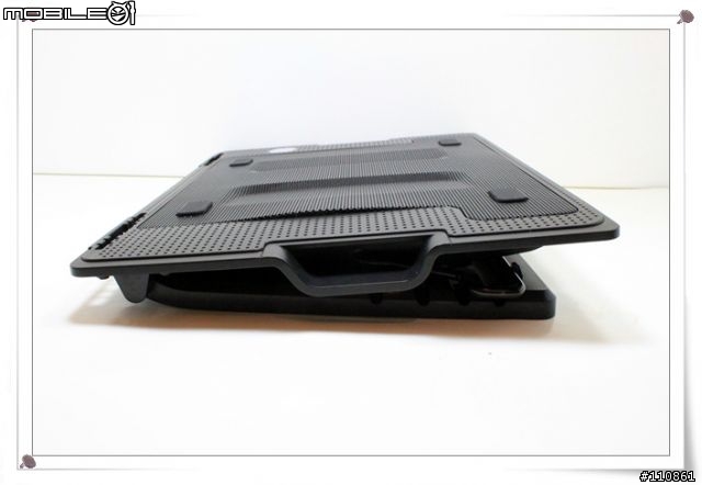 冷至尊 CoolerMaster NotePal ErgoStand筆記型散熱墊