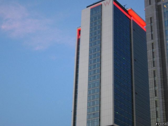 國道客運 市府轉運站 隆重開幕(8月4日更新多圖)
