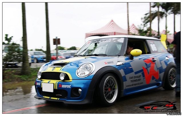 MINI DAY
