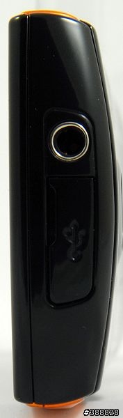 Samsung Monte S5628試用小分享