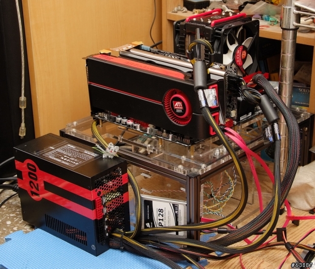 AMD最頂級Phenom II X6 1090T搭配ASUS Crosshair IV Formula超頻效能完整解析