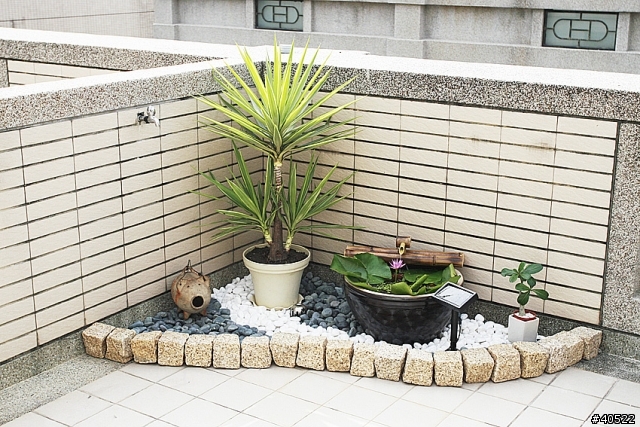 懶人花圃DIY 第二集 (空中迷你花圃)