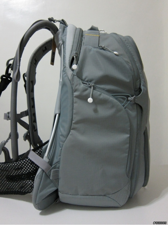 KATA UL-222 超輕量雙肩後背包 開袋分享