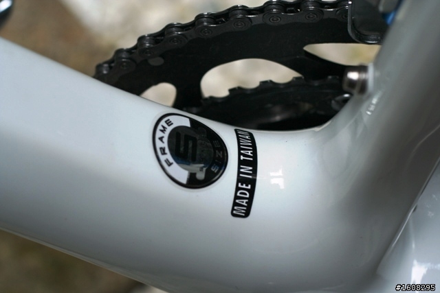 轉戰公路車 TCR ADV3開箱
