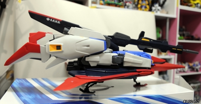 分享~JUMBO GRADE ZETA GUNDAM(06/09更新)