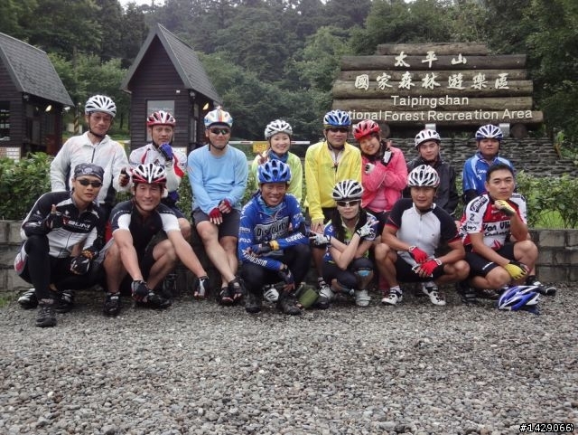 {+御風團騎版+}{第45彈 11/03(三)東眼山生態之旅}