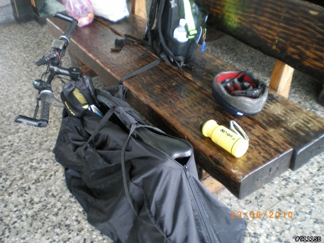 【流浪記】20100622~23 光豐公路與瑞港公路