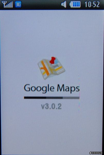 Samsung Monte S5628試用小分享