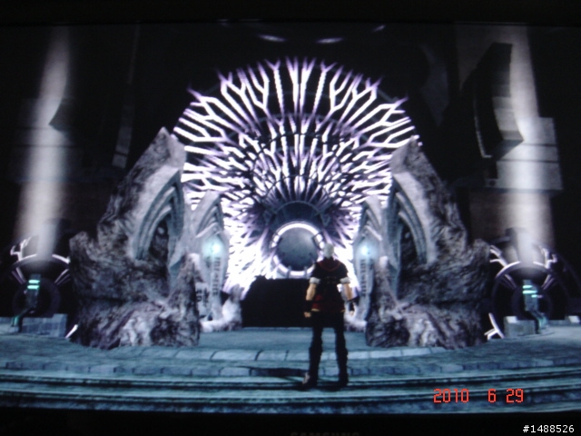 絕對不輸FF13的PS3首款RPG遊戲:賦法戰爭:神獸宮篇