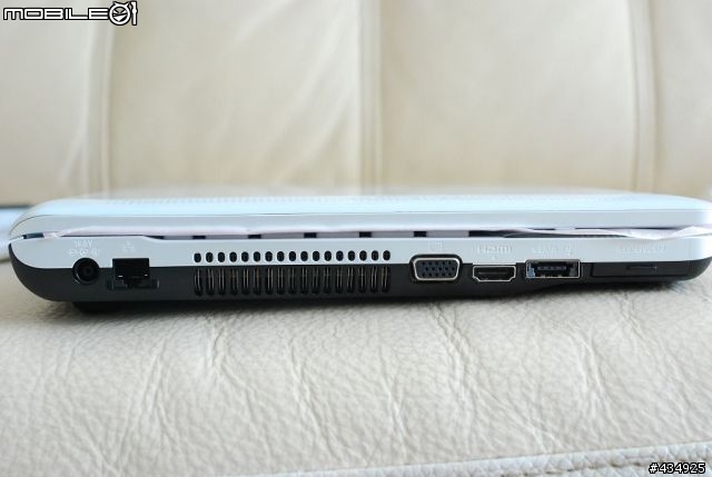 簡單開箱 VAIO VPCEB27FW