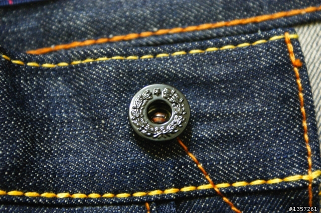 ((開箱)) RMC Original Jeans 原色牛仔褲