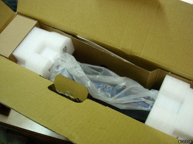 分享 Dell Latitude E6410 開箱!!!