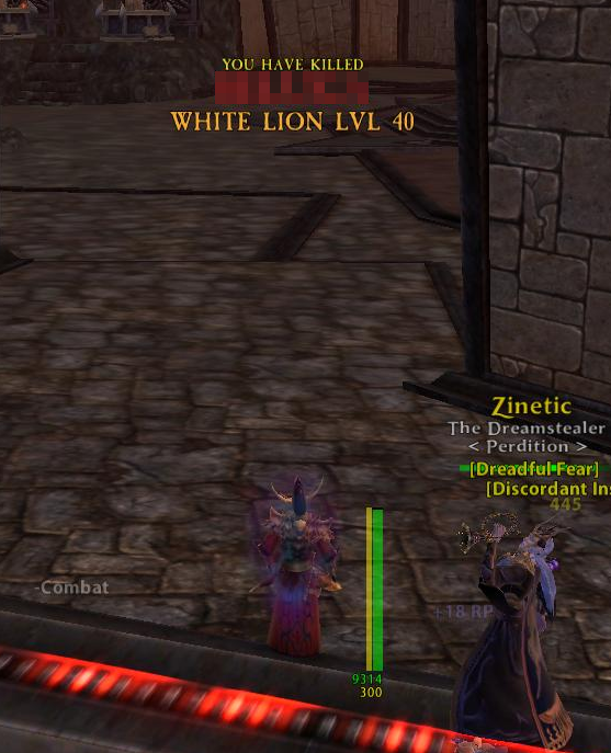 *新增Killnotifier圖片* 美版戰槌Addons介紹之 Curse Client & Addons! Part. 1