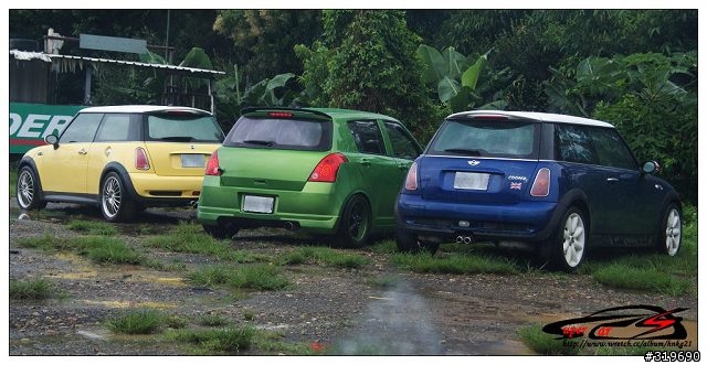 MINI DAY