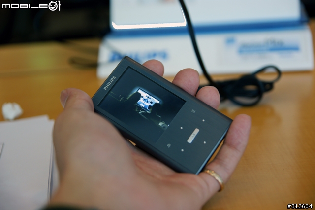 好聲音,由你決定!PHILIPS GoGear部落客聚會分享