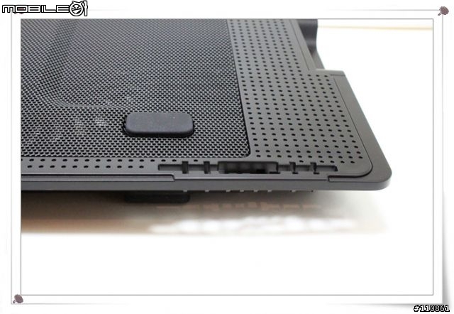 冷至尊 CoolerMaster NotePal ErgoStand筆記型散熱墊