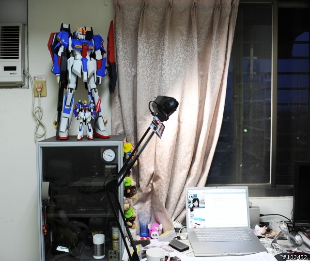分享~JUMBO GRADE ZETA GUNDAM(06/09更新)