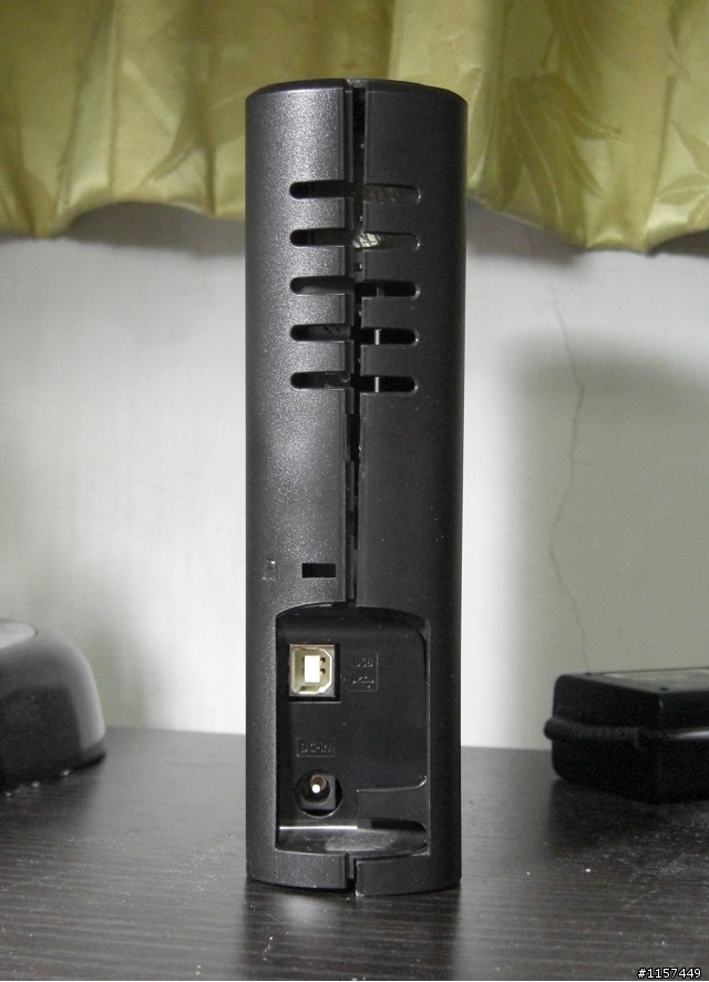 Vaio Z115 實測 USB 3.0 HDD