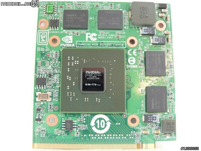 分享 筆記型電腦 筆電 MXM 顯示卡 歡迎討論 研究