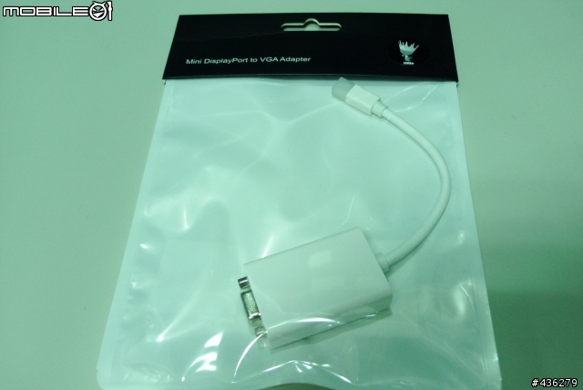 新2010 Macbook Pro開箱 與周邊分享