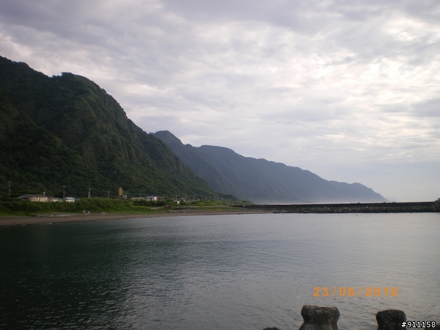 【流浪記】20100622~23 光豐公路與瑞港公路