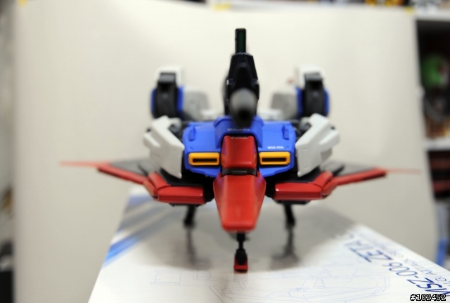 分享~JUMBO GRADE ZETA GUNDAM(06/09更新)