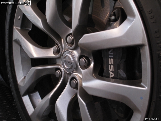 *更新* Nissan桃園巡展正妹+Nissan 370Z Roadster 完整照片