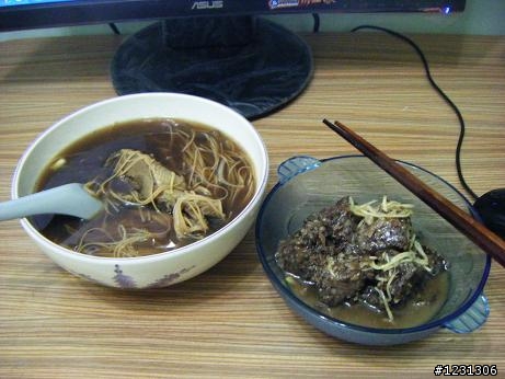 一個人的宵夜(07.07開張~)