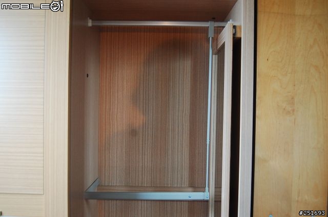 IKEA KOMPLEMENT 延伸吊桿安裝分享~