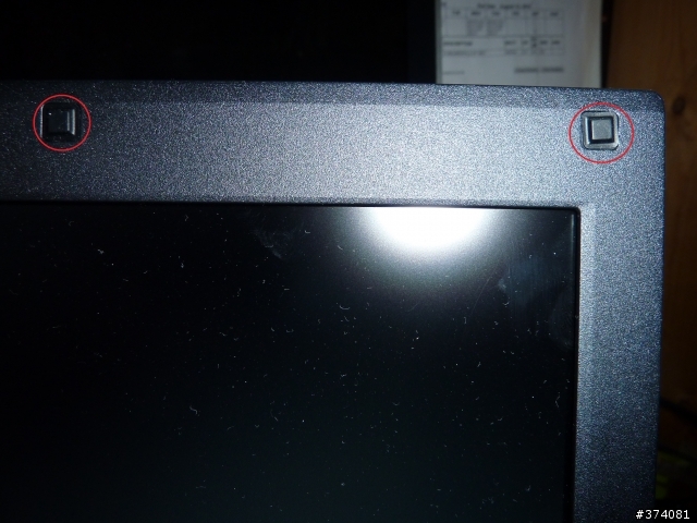 同時開箱的兩台DELL LATITUDE E5410(超爛組裝+品質控制)