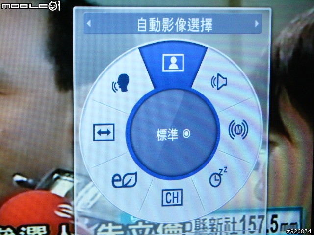 開箱 LG 32LD350